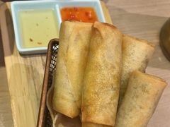 -mango tree芒果树泰国餐厅(青岛万象城店)