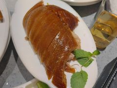 -紫光园烤鸭(前门大栅栏店)