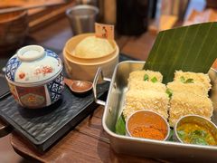 -银米·云南传统过桥米线(双廊黑金冠店)