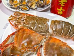 -行运海鲜食集(北京首店)