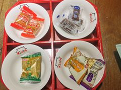 -黄泥岗·黄陂农家菜(百步亭店)