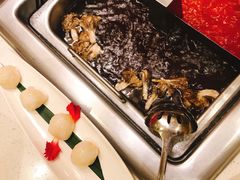 -海底捞火锅(龙岗星河COCO Park店)