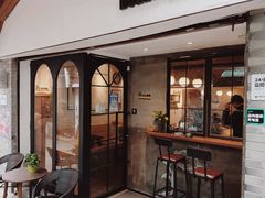 门面-Double cafe