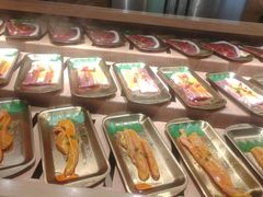 -梨花自助烤肉(西三旗万象汇黑金店)