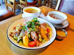 -MR.ROCKY洛奇先生RESTAURANT&BAR(宝安壹方城店)