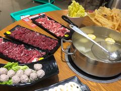 -陈记顺和潮汕牛肉火锅(棠德南路店)