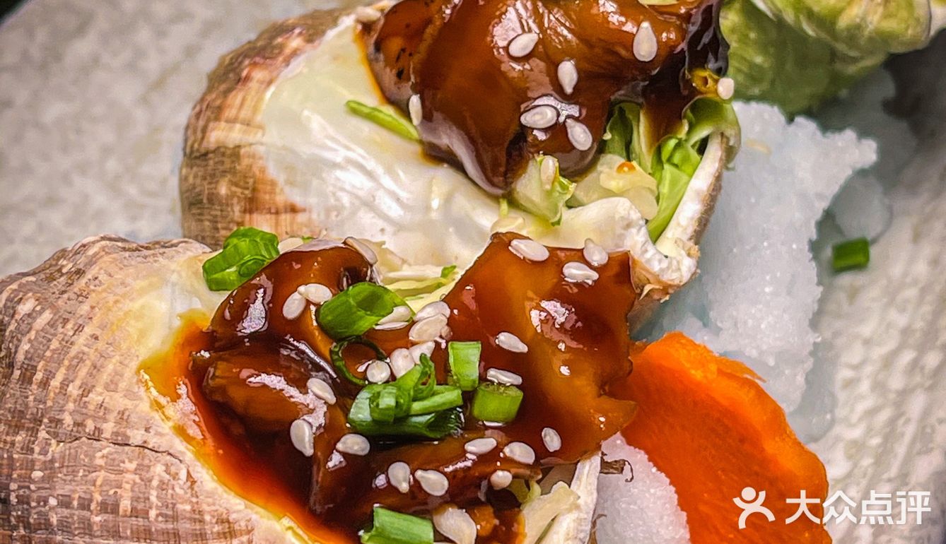 没有想到我白某人也有实现刺身自由的一天！！