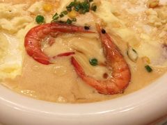 海鲜炖蛋-申宴酒楼(王子百货店)