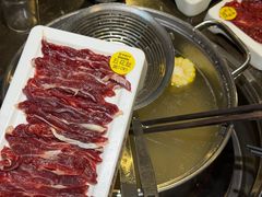 -潮德阿水牛肉火锅(深圳总店)