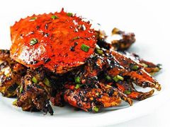 -同乐海鲜(乌节路中央店)