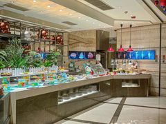 -怡咖啡自助餐(宁波香格里拉店)