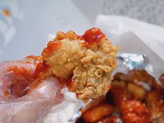 -三个先森的韩国炸鸡(东明国际广场店)