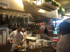 -西贝莜面村(香蜜湖店)