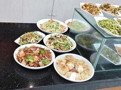 -雪琴面馆富安特色鱼汤面(城中花园店)