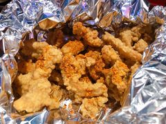 火焰酥肉-大味老火锅City店