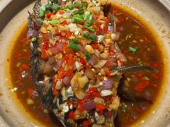 -费大厨辣椒炒肉(黄兴中心广场店)