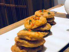 -枣子树·素食餐厅(普陀山店)