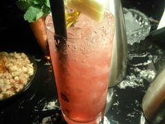 -Bar The Vortex(高新万达店)