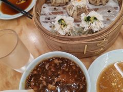 -都一处烧麦馆(前门店)