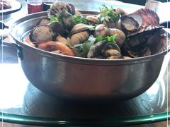 -小平岛開海水饺(浑南店)