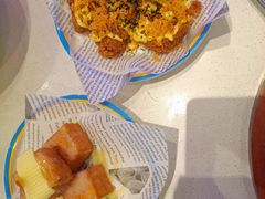 -牛楠楠·香港牛腩茶餐厅(永旺店)