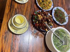 -挖色菜香园(大理店)