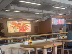 -韩麦大冷面(桂花街直营店)