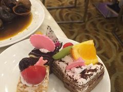 -芭菲盛宴·环球美食(袁家岗店)