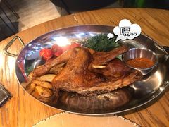 -乐凯撒披萨(正佳广场店)