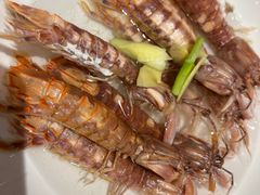 -宁海食府·涌宴(真和店)