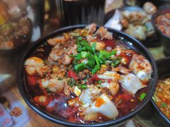 -七串串(无锡总店)