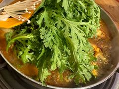 -枣玛尔脊骨汤·烤肉(西塔总店)