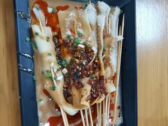 -东关吉祥西安腊汁肉夹馍(健德门店)