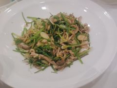 -万荣烤鸭店·北京菜(天坛店)
