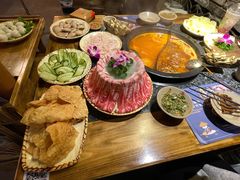 -蜀大侠火锅(龙岗店)