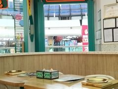 -潮粥荟·潮汕砂锅粥(槐房万达店)