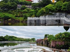 -广州莲花山旅游区