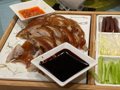 -丹东福瑞德大酒店·翠宫中餐厅