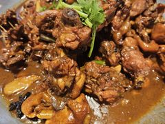 -即墨老公社·海肠捞饭大王(古城店)
