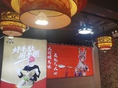 -欠火锅·水牛毛肚·团建聚餐·生日宴(何山路店)