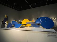 -中华艺术宫(上海美术馆)