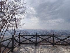 -南京市江宁方山