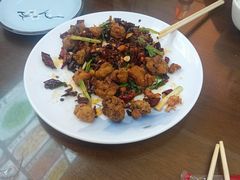 -小有天灌汤包老菜馆(南一马路店)