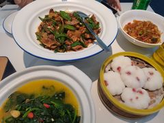 -兰湘子·湘菜小炒(盛龙广场店)