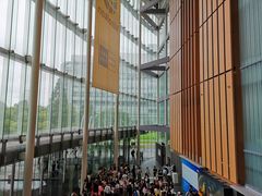 -日本科学未来馆