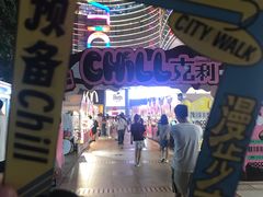 -VT101维多利广场