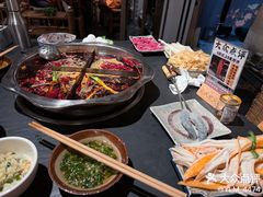 -大风老火锅(江北一店)