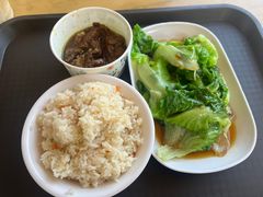 -好成财牛排馆(涂门街总店)