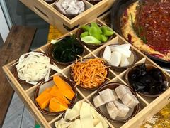 -芈重山老火锅(洪崖洞店)