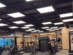 -燃坊JEN ACTIVE游泳健身中心·深圳前海JEN酒店